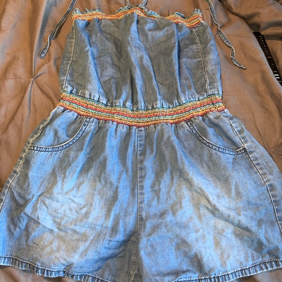 Romper - Picture 2 of 3